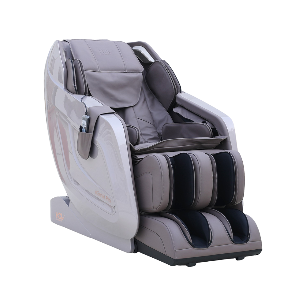 HCI eGenki Pro 4D Massage Chair